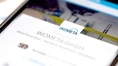 Inometa LinkedIn