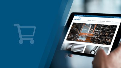 Inometa Onlineshop