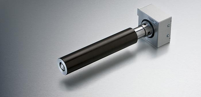 Cantilever sensor rollers INOMETA