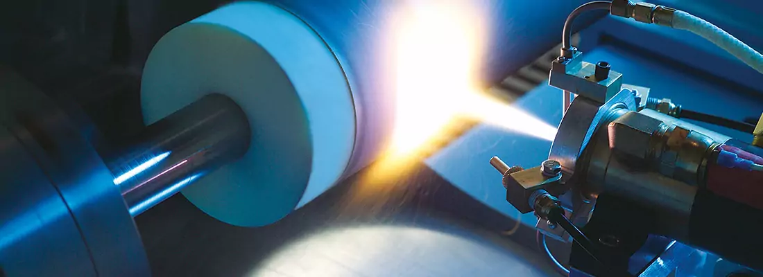 Contract coating | thermal spray coating INOMETA