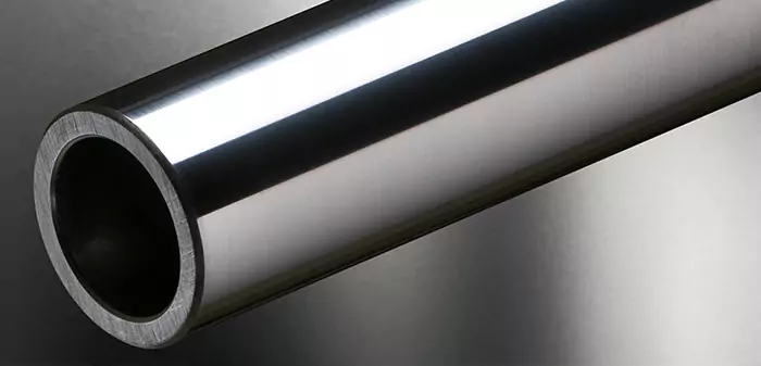 PROTEK® hard metal coating