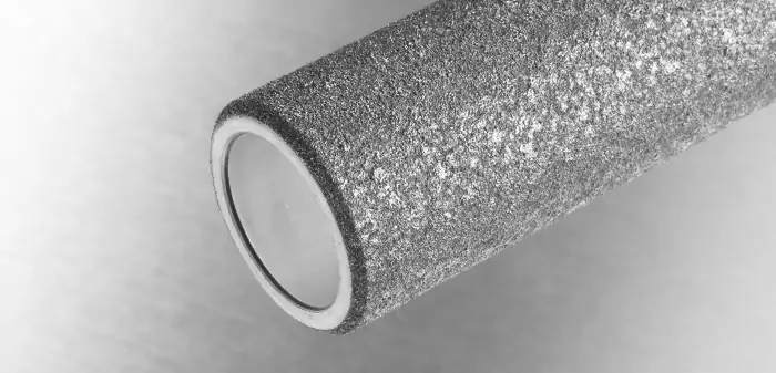PROTEK® metal coating