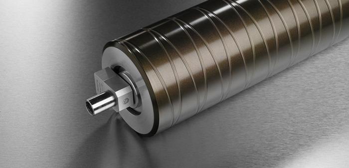 Sensor rollers INOMETA